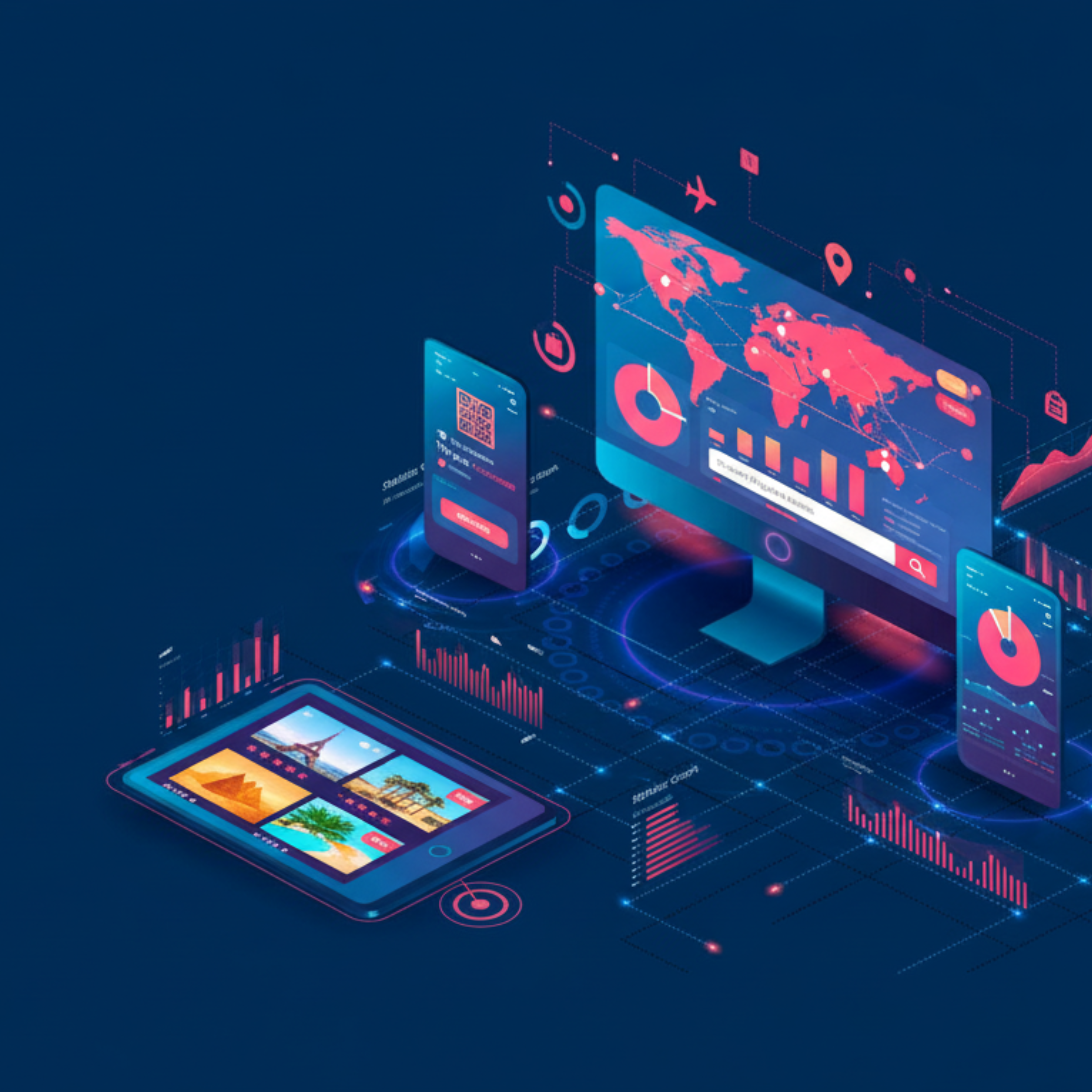 Adventure Hub DevPortal